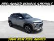 Used 2025 Chevrolet Trailblazer LT SUV