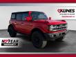 Used 2021 Ford Bronco  SUV