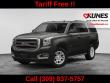 Used 2015 GMC Yukon SLT SUV
