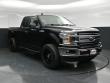 Used 2020 Ford F-150 XLT Truck SuperCab Styleside