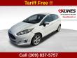 Used 2015 Ford Fiesta SE Hatchback