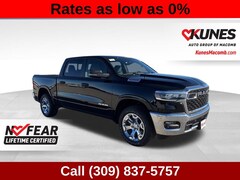 2026 Ram 1500 Big Horn/Lone Star Pickup