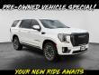 Used 2023 GMC Yukon Denali Ultimate SUV