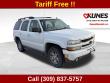 Used 2006 Chevrolet Tahoe  SUV
