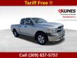 Used 2014 Ram 1500 Tradesman/Express Truck Quad Cab