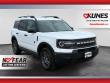 Used 2025 Ford Bronco Sport Big Bend SUV