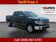 Used 2013 Ford F-150  Truck SuperCrew Cab