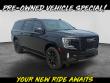 Used 2022 GMC Yukon XL Denali SUV