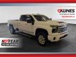 Used 2025 Chevrolet Silverado 3500 HD High Country Truck Crew Cab