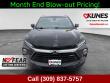 Used 2025 Chevrolet Blazer RS SUV