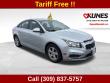 Used 2016 Chevrolet Cruze Limited 1LT Auto Sedan