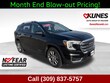  GMC Terrain