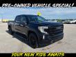 Used 2021 GMC Sierra 1500 Elevation w/3SB Truck Crew Cab