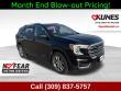 Used 2024 GMC Terrain SLT SUV