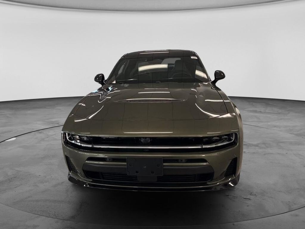 New 2026 Dodge Charger Scat Pack Plus Coupe