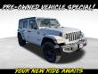 Used 2023 Jeep Wrangler 4xe Sahara SUV