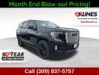 Used 2021 GMC Yukon Denali SUV