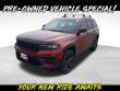 Used 2023 Jeep Grand Cherokee Laredo SUV