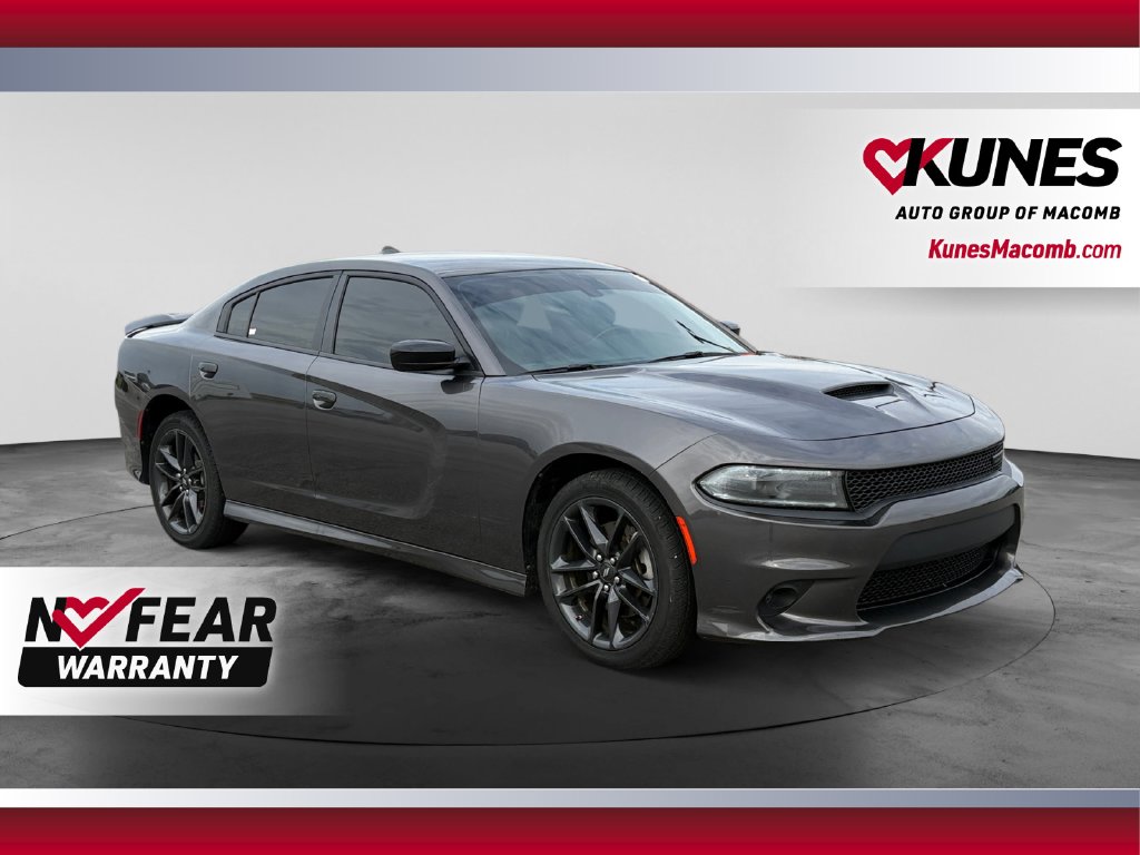  Dodge Charger