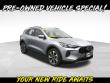 Used 2024 Ford Escape Platinum SUV