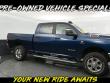 Used 2024 Ram 2500 Big Horn Truck Crew Cab