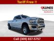 Used 2020 Ram 3500 Tradesman Truck Crew Cab