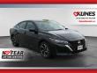 Used 2024 Nissan Sentra SV Sedan