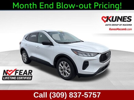 2023 Ford Escape Active SUV