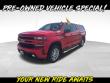 Used 2020 Chevrolet Silverado 1500 RST Truck Crew Cab