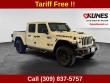 Used 2021 Jeep Gladiator Mojave Truck Crew Cab