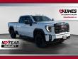 Used 2024 GMC Sierra 2500 HD AT4 Truck Crew Cab