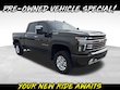  Chevrolet Silverado 2500 HD