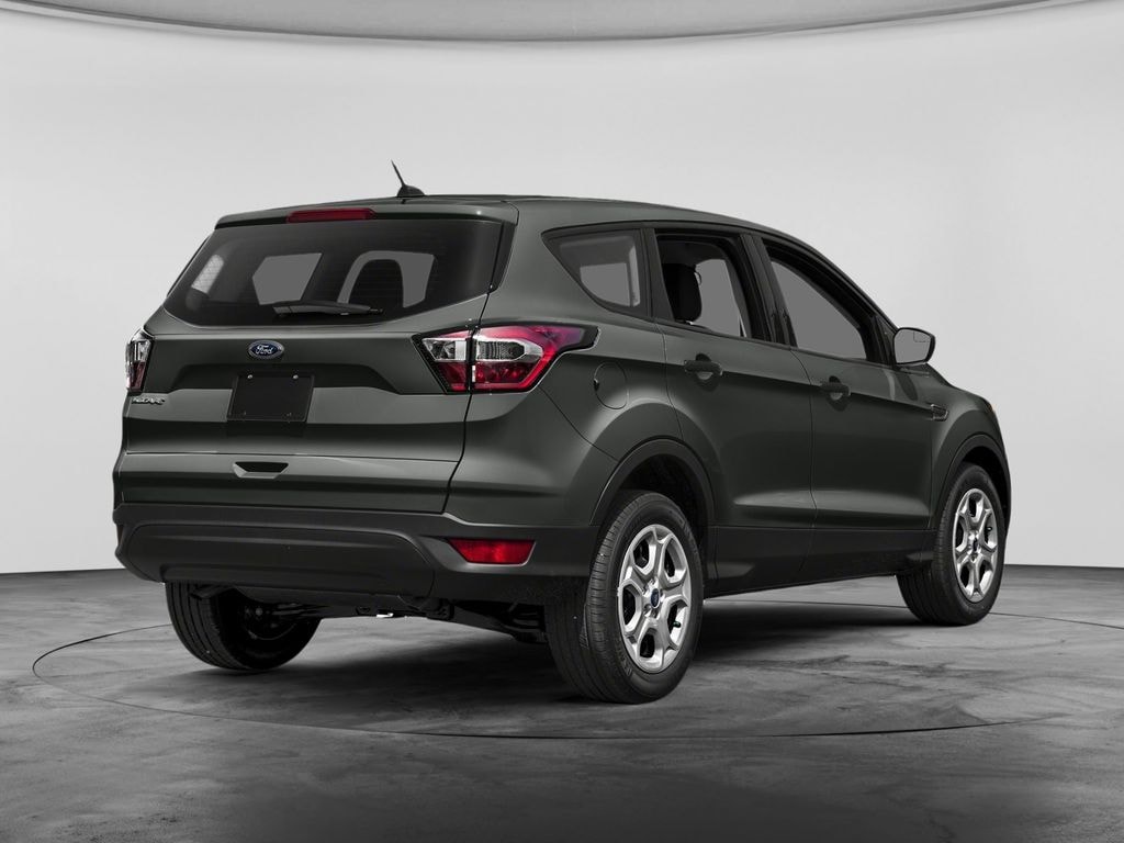 Used 2018 Ford Escape SE SUV