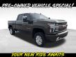 Used 2022 Chevrolet Silverado 2500 HD High Country Truck Crew Cab
