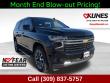 Used 2023 Chevrolet Tahoe LT SUV