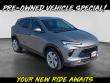 Used 2026 Buick Encore GX Preferred SUV