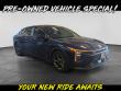 Used 2025 Kia K4 LXS Sedan