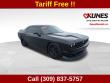Used 2015 Dodge Challenger R/T Scat Pack Coupe
