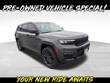  Jeep Grand Cherokee L