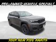 Used 2024 Jeep Grand Cherokee L Summit SUV
