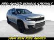 Used 2024 Jeep Grand Cherokee L Laredo SUV