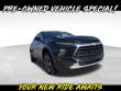 Used 2023 Chevrolet Blazer LT w/2LT SUV