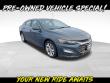 Used 2024 Chevrolet Malibu 1LT Sedan