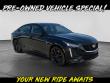 Used 2023 CADILLAC CT5 Sport Sedan