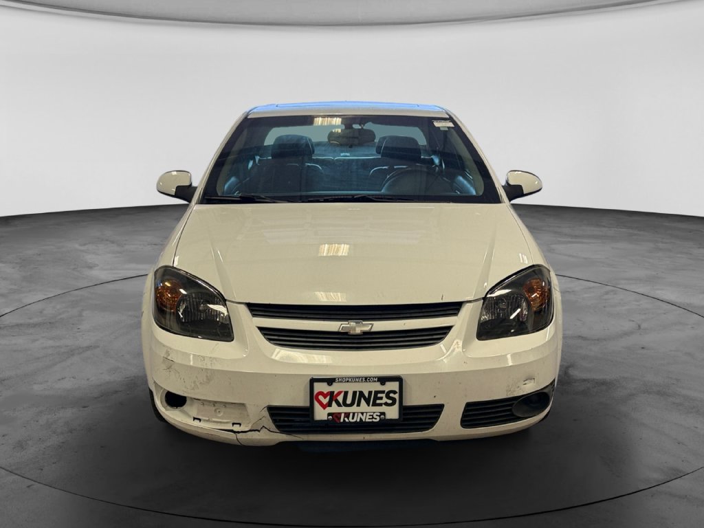 Used 2008 Chevrolet Cobalt LT Coupe