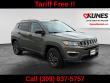 Used 2018 Jeep Compass Sport FWD SUV