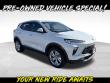 Used 2025 Buick Encore GX Preferred SUV