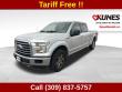 Used 2015 Ford F-150  Truck SuperCrew Cab