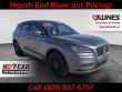 Used 2021 Lincoln Corsair Reserve SUV