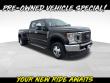 Used 2022 Ford F-350  Truck Crew Cab